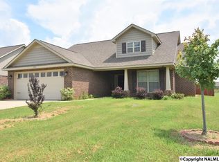 1052 Yarbrough Rd, Harvest, AL 35749