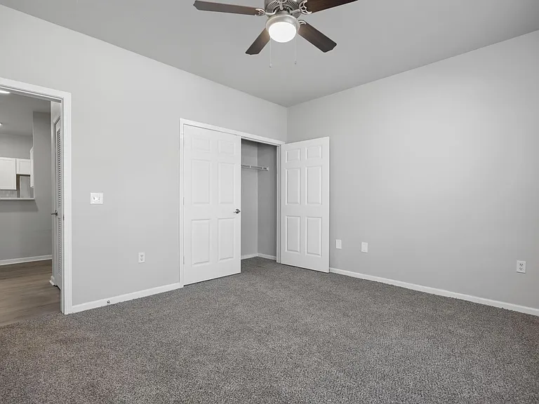 The Fairways Apartment Homes — Photo 26