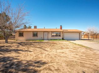 12820 Standing Bear Rd, Apple Valley, CA 92308