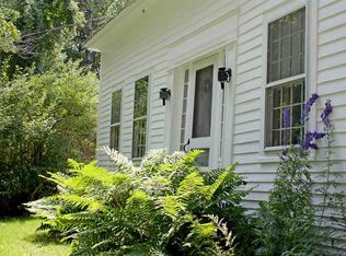 174 Greendale Rd, Belmont, VT 05730