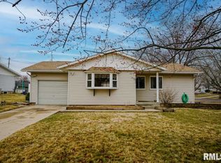 5406 N Nottingham Pl, Peoria, IL