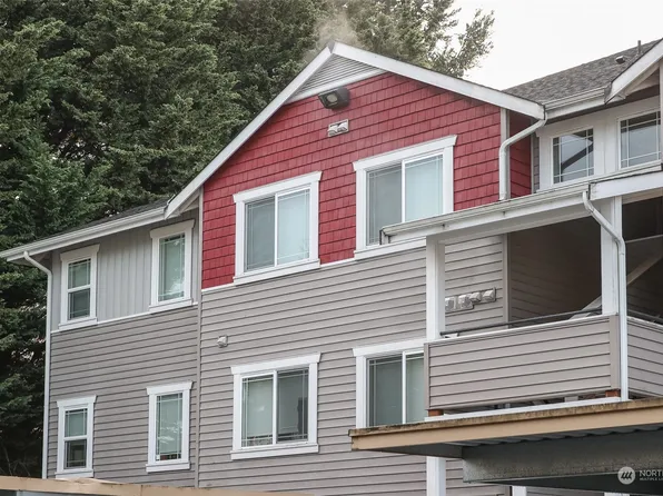 13503 97th Avenue E #308, Puyallup, WA 98373