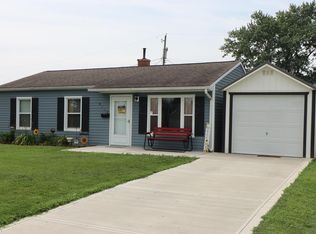 1091 Secrest Ave, Columbus, OH