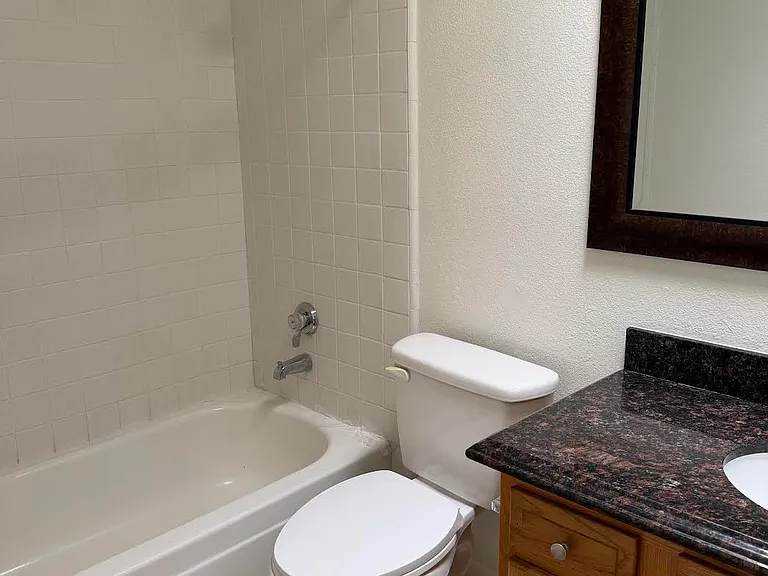 Bathroom #1