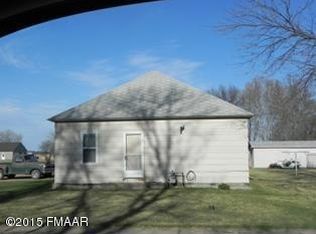352 3rd Ave S, Casselton, ND 58012