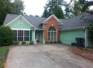 2758 Loral Pines Dr, Lawrenceville, GA 30044