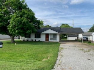 2133 Barron Dr, Owensboro, KY 42301