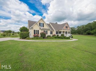 574 Rowe Rd, Senoia, GA 30276