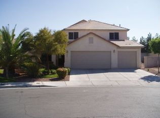 825 Gleamstar Ave, Las Vegas, NV 89123