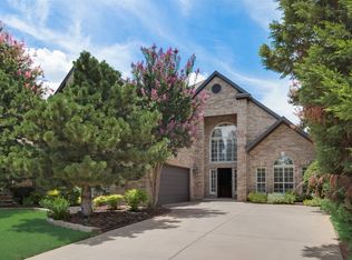 1704 Cross Point Rd, McKinney, TX 75072