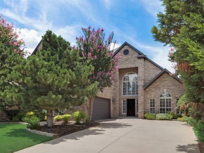 1704 Cross Point Rd, McKinney, TX, 75072