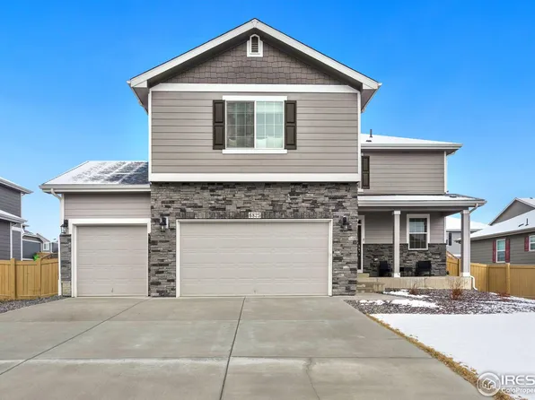 6825 Gateway Crossing St, Wellington, CO 80549