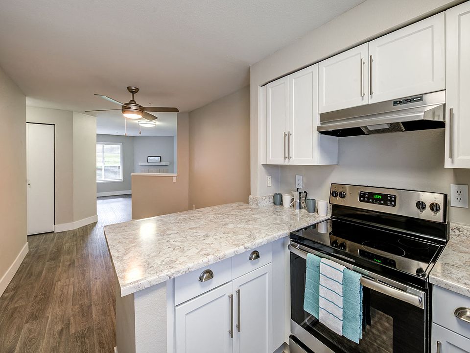 The Village at Seeley Lake Apartment Rentals Lakewood, WA Zillow