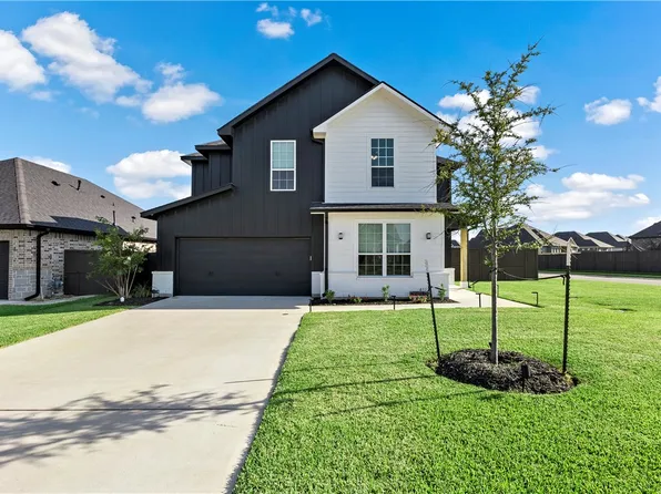 4111 Corvallis Ct, Bryan, TX 77802