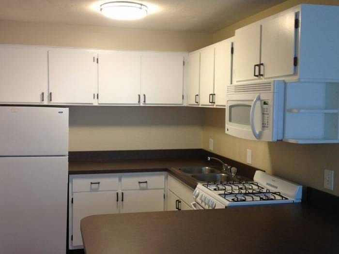 New Kitchen Remodel