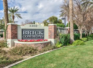 3302 N 7th St UNIT 154, Phoenix, AZ 85014