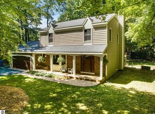4217 E Timberwood Dr, Traverse City, MI 49686