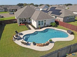 307 Wood Bridge St, Victoria, TX 77904