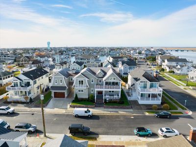 327 88th St, Stone Harbor, NJ, 08247