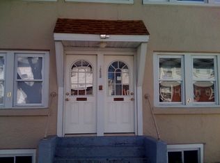 1289 Avy St APT 3, Hillside, NJ 07205