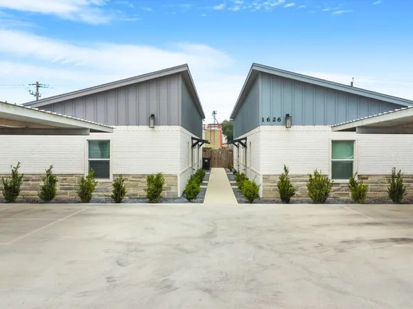 1626 Playa Dr #2, Weslaco, TX 78596