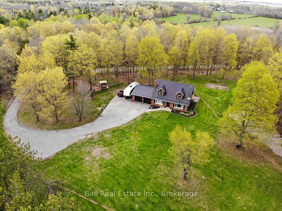 1st image of 493 Old Marmora Rd