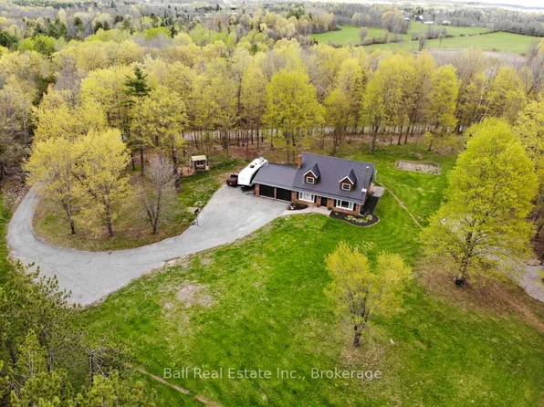 493 Old Marmora Rd, Madoc, ON K0K 2K0