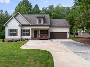 1799 San Andra Dr, Marietta, GA 30062