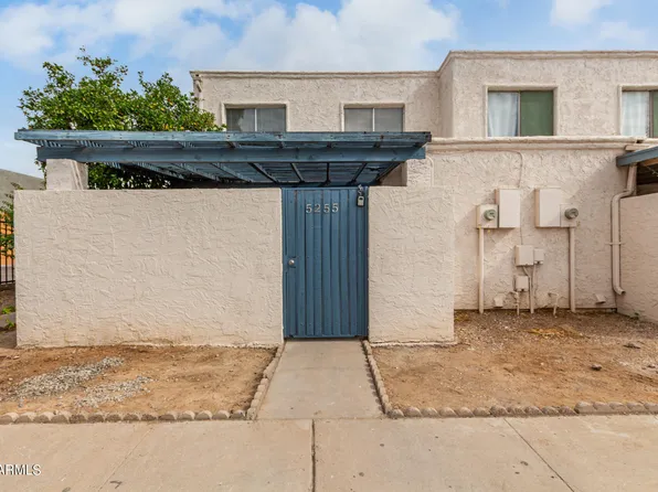 5255 N 42ND Lane, Phoenix, AZ 85019