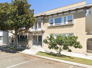1109 E 1st St APT 6, Long Beach, CA 90802