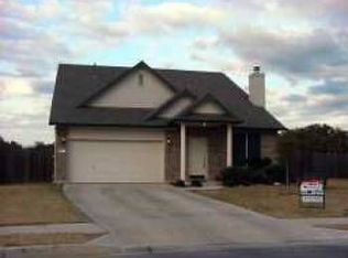 8913 Whiteworth Loop, Austin, TX 78749