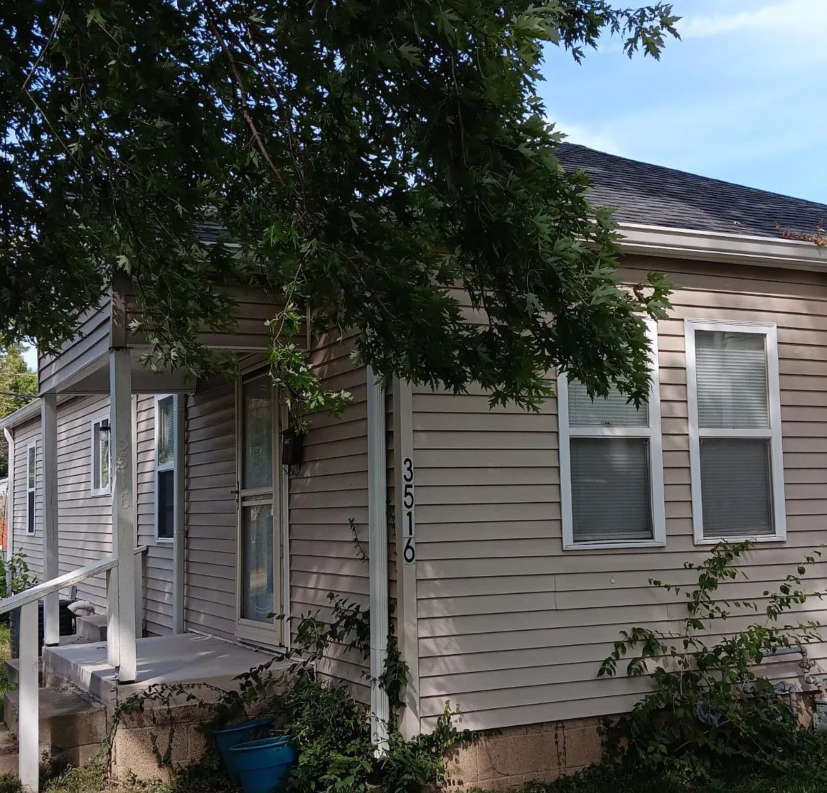 1 bed, 1100 sqft, $799 — Photo 2