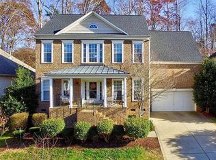 153 Flowering Grove Ln, Mooresville, NC 28115