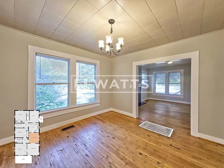 1712 Riderwood Trl — Photo 7