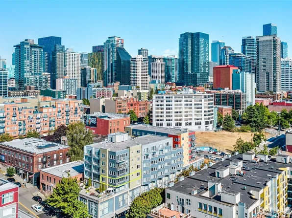 2440 Western Avenue #503, Seattle, WA 98121
