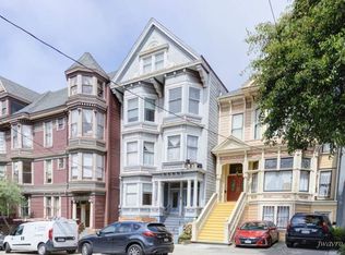 428 Cole St #428A, San Francisco, CA 94117