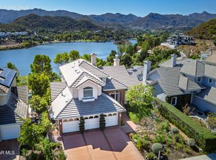 590 Cricketfield Ct, Westlake Village, CA 91361