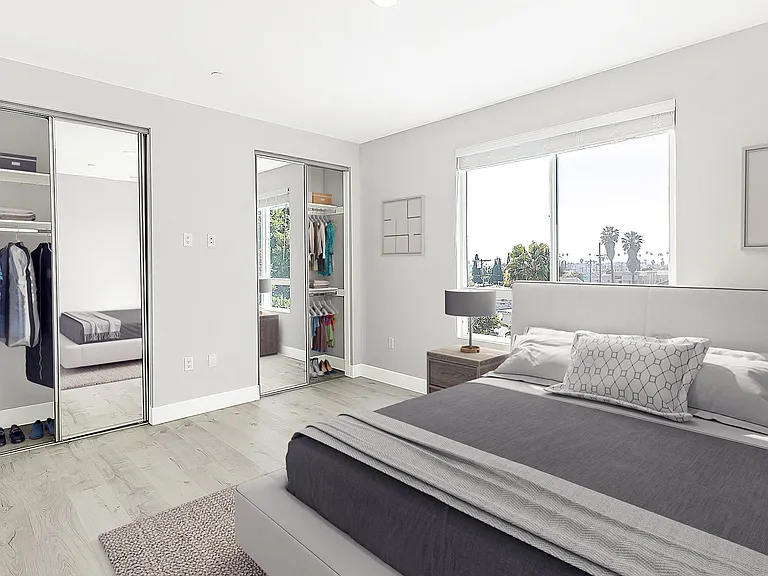 5820 La Mirada Ave #302 — Photo 6