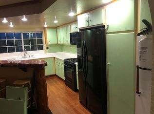 1119 W Rainbow Blvd, Big Bear City, CA 92314