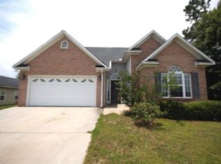 499 Crabapple Pl, Macon, GA 31217