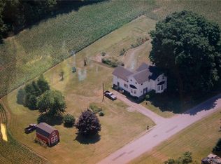 13860 Gillette Rd, Albion, NY 14411