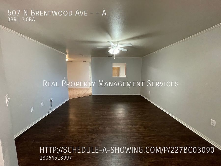 1st image of 507 N Brentwood Ave #A