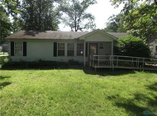 2705 Sweetbriar Ct, Toledo, OH 43615