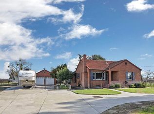 16970 N De Vries Rd, Lodi, CA 95242
