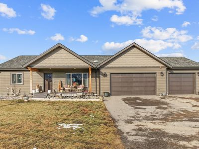 20304 Mullan Rd, Frenchtown, MT, 59834