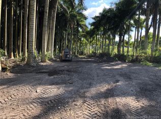 16050 SW 206th Ave, Miami, FL 33187