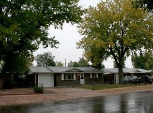 21 N Claremont St, Colorado Springs, CO 80909