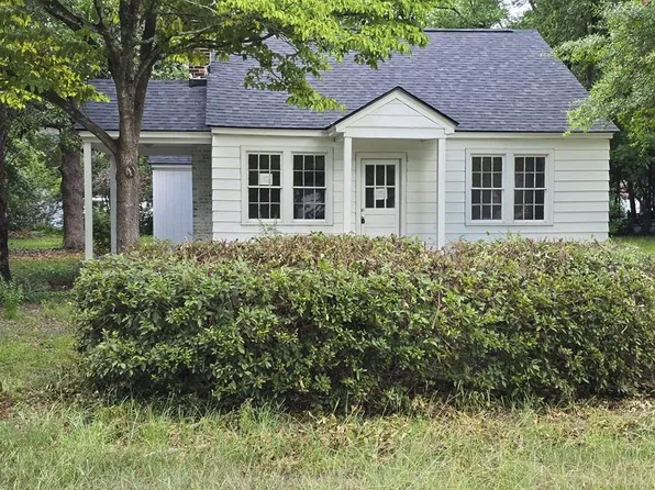124 Morgan Ave, Sumter, SC 29150