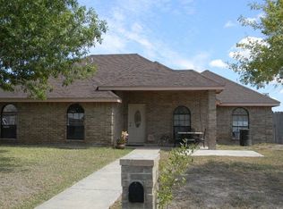 2003 Flora Ave, Hidalgo, TX 78557