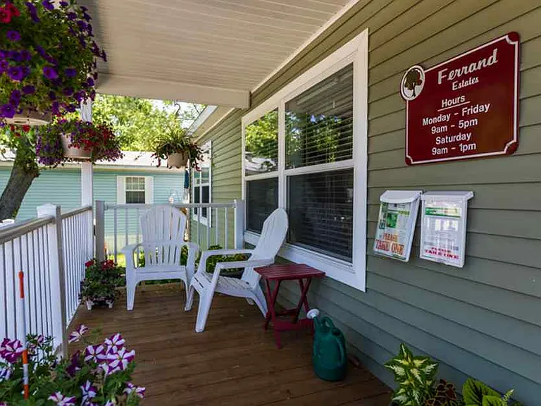 Ferrand Estates — Photo 4